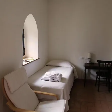 Frühstückspension Ca' De Taruffi 3*