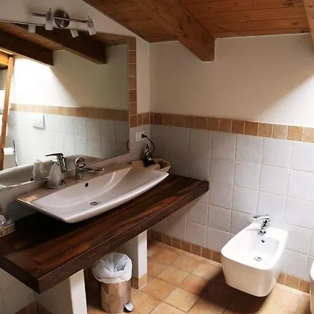 Ca' De Taruffi Frühstückspension 3*