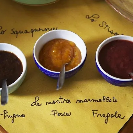 Ca' De Taruffi Frühstückspension