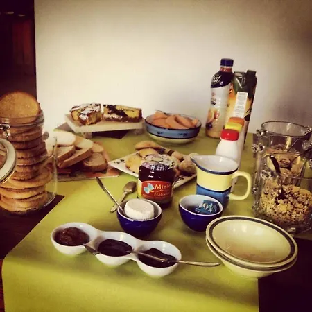 Ca' De Taruffi Frühstückspension