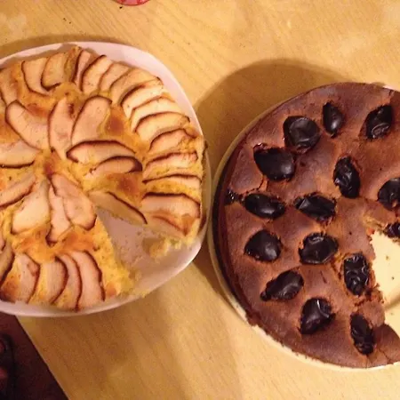 Frühstückspension Ca' De Taruffi 3*