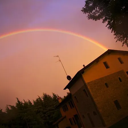 Bed & Breakfast Ca' De Taruffi Sasso Marconi