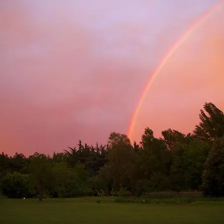 Bed & Breakfast Ca' De Taruffi