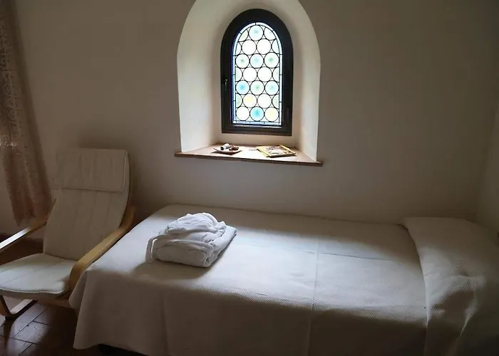 Ca' De Taruffi Sasso Marconi