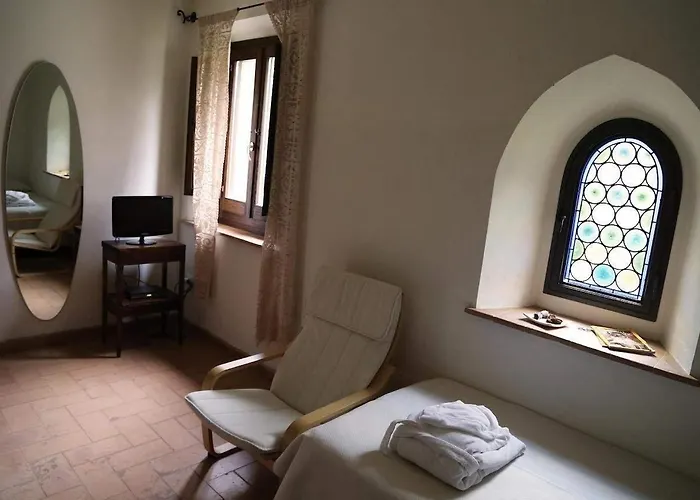 Ca' De Taruffi Bed & Breakfast Sasso Marconi