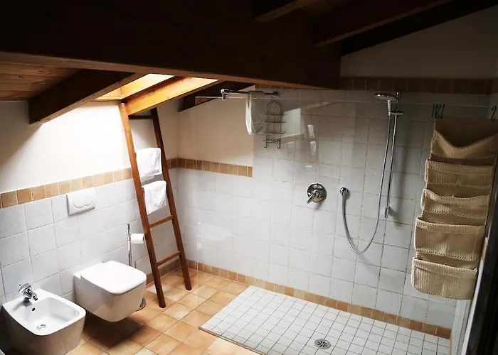 Bed & Breakfast Ca' De Taruffi Sasso Marconi