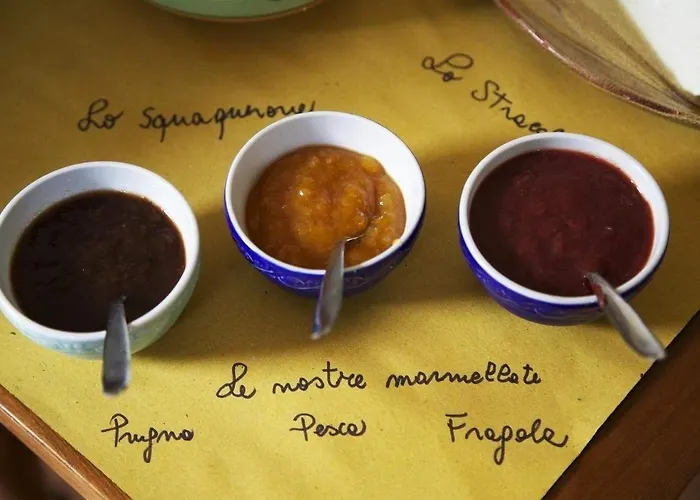 Ca' De Taruffi Bed & Breakfast