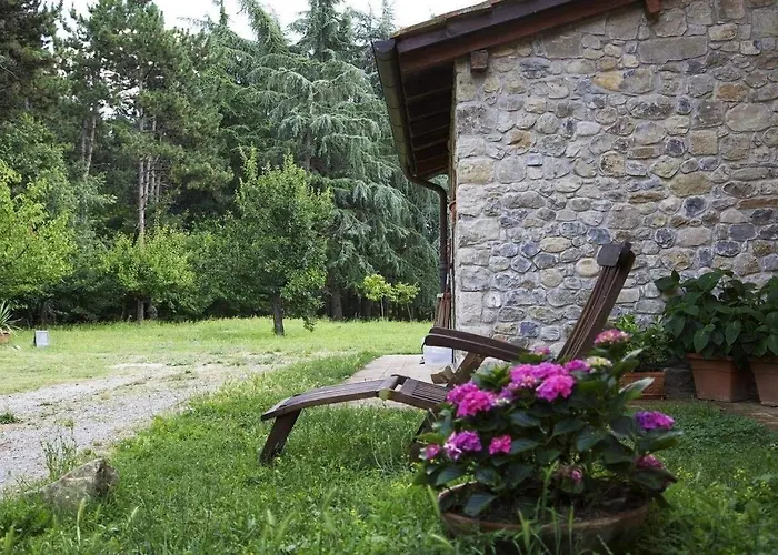 Ca' De Taruffi Sasso Marconi