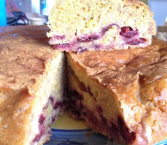 Ca' De Taruffi Bed & Breakfast