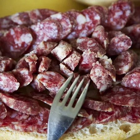 Bed & Breakfast Ca' De Taruffi