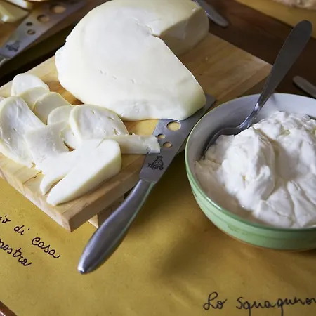 B&B Ca' De Taruffi Сассо-Маркони