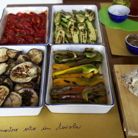 B&B Ca' De Taruffi Отель типа 