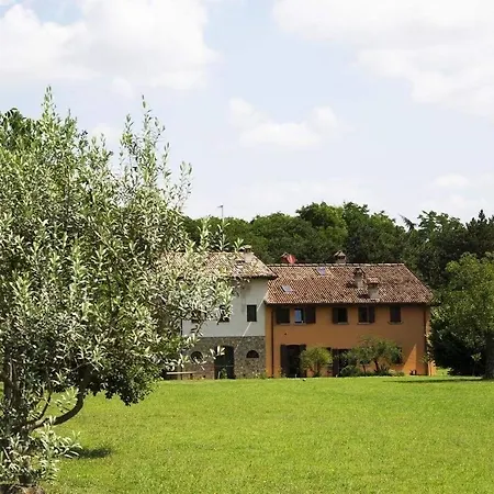 Bed & Breakfast Ca' De Taruffi 3*