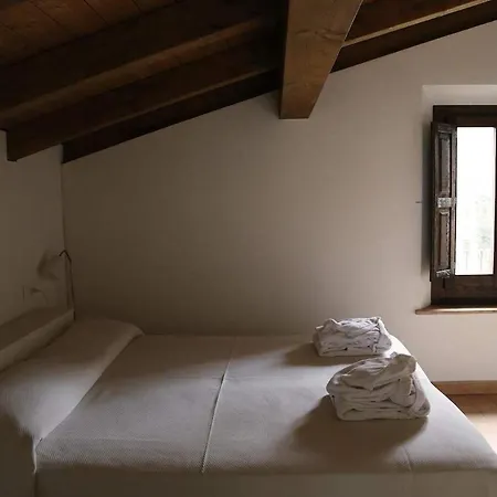 Ca' De Taruffi Bed & Breakfast 3*