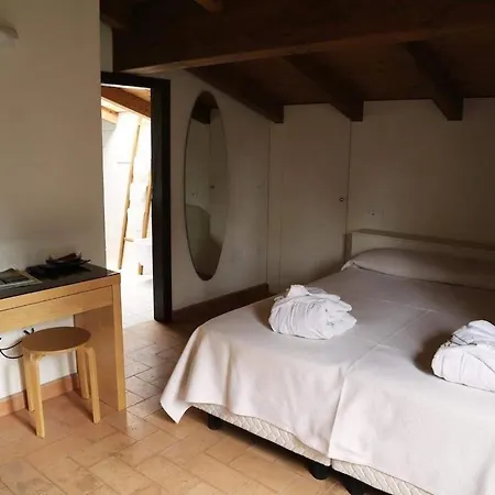 B&B Ca' De Taruffi