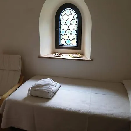 B&B Ca' De Taruffi Сассо-Маркони