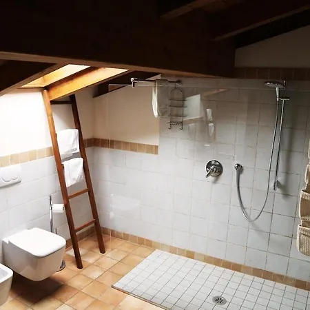 Bed & Breakfast Ca' De Taruffi Sasso Marconi