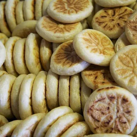 B&B Ca' De Taruffi Отель типа 