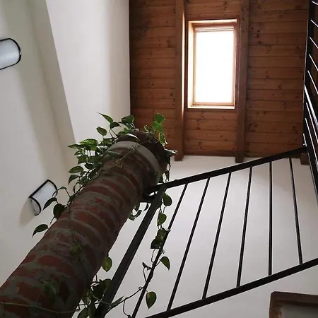 Bed & Breakfast Ca' De Taruffi 3*