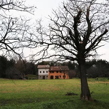 Bed & Breakfast Ca' De Taruffi 3*