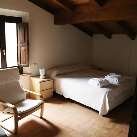 Bed & Breakfast Ca' De Taruffi 3*