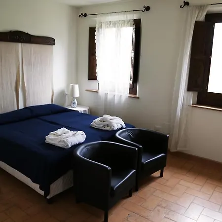 Ca' De Taruffi Bed & Breakfast Sasso Marconi