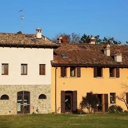 Ca' De Taruffi 3*