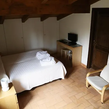 Ca' De Taruffi 3* Sasso Marconi