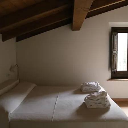 Ca' De Taruffi Bed & Breakfast Sasso Marconi