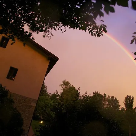 Bed & Breakfast Ca' De Taruffi 3*