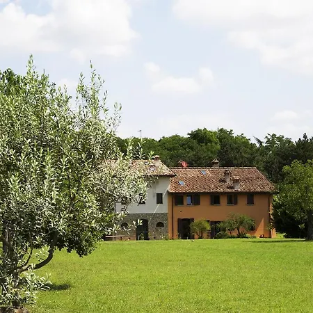 Ca' De Taruffi Bed & Breakfast Sasso Marconi