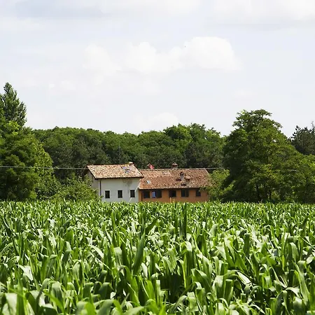 Bed & Breakfast Ca' De Taruffi 3*