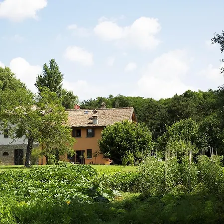 Ca' De Taruffi Sasso Marconi
