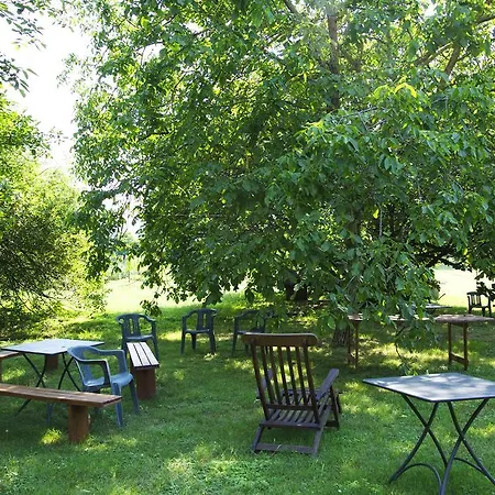 Ca' De Taruffi Bed & Breakfast