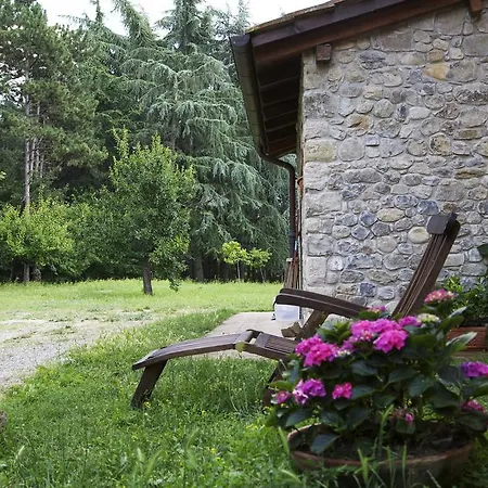 Ca' De Taruffi 3* Sasso Marconi