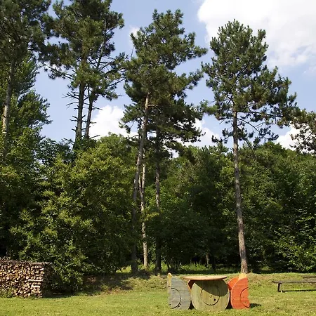 B&B Ca' De Taruffi 3* Сассо-Маркони