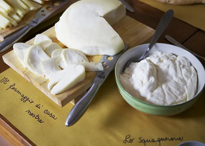 Ca' De Taruffi Sasso Marconi