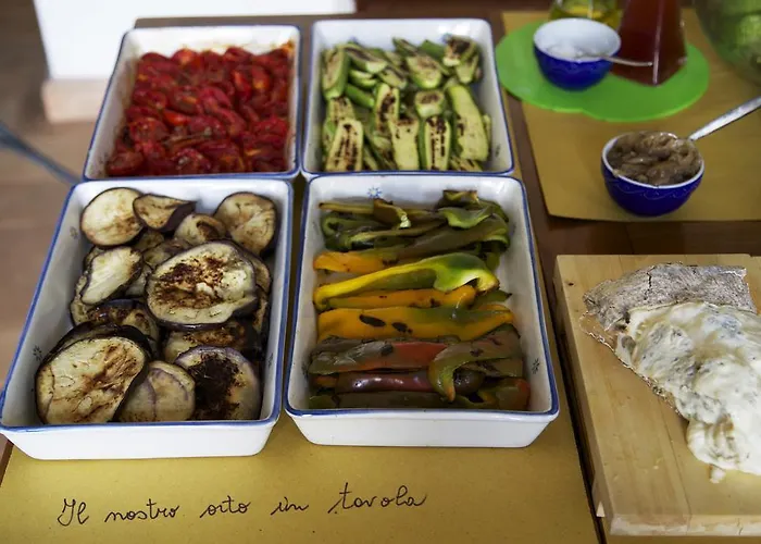 Ca' De Taruffi Bed & Breakfast