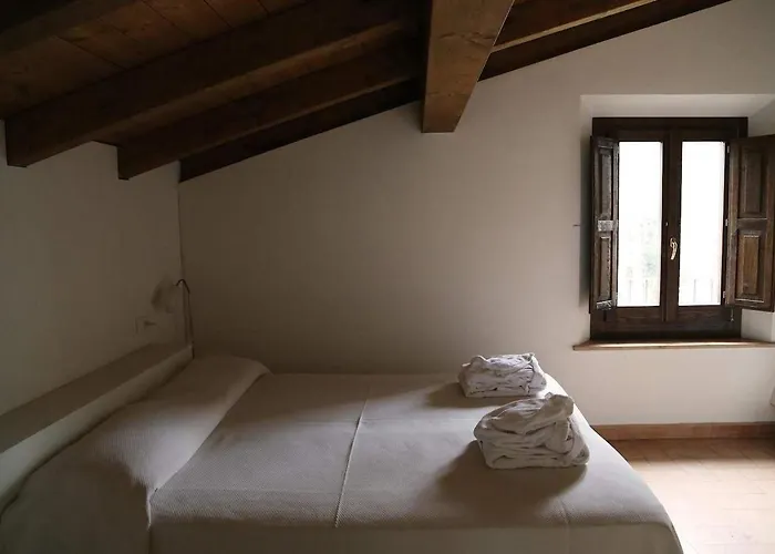 Ca' De Taruffi Bed & Breakfast 3*