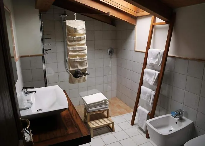 Ca' De Taruffi Bed & Breakfast Sasso Marconi