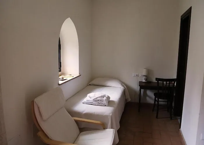 Bed & Breakfast Ca' De Taruffi 3*