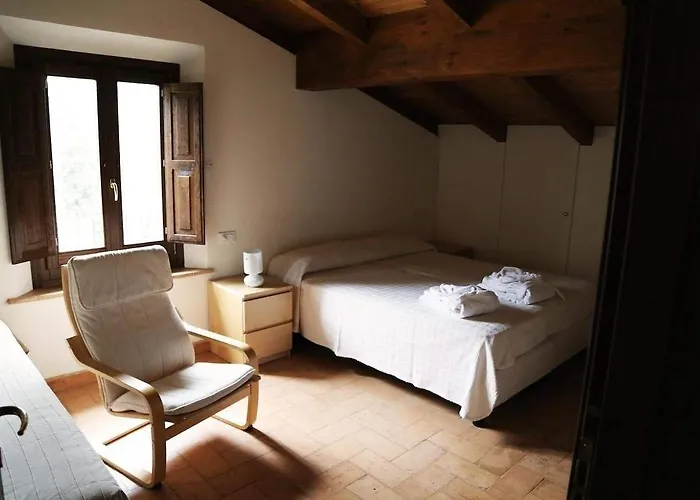 Ca' De Taruffi Sasso Marconi