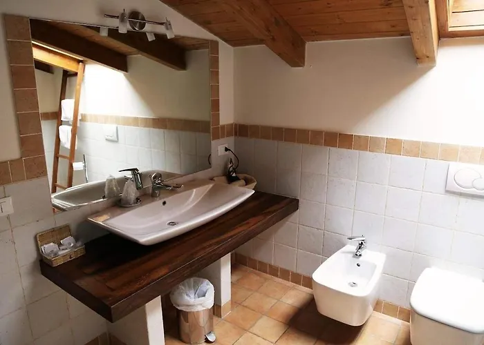 Ca' De Taruffi Bed & Breakfast 3*