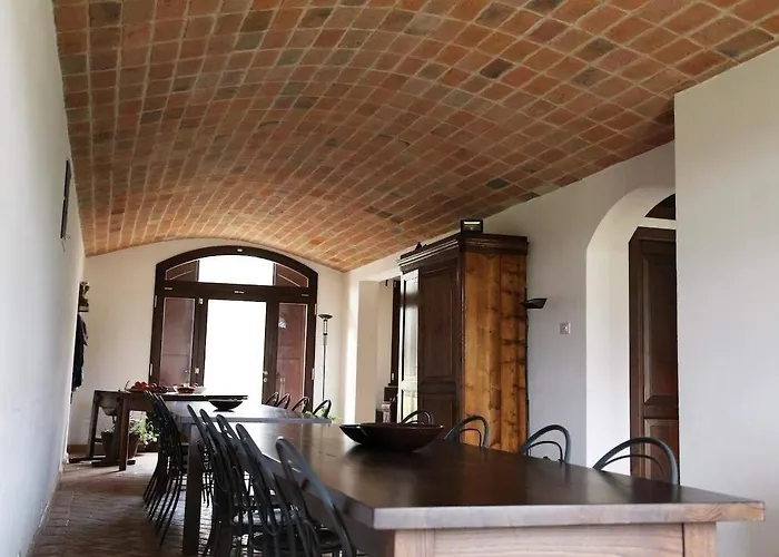 Ca' De Taruffi Bed & Breakfast