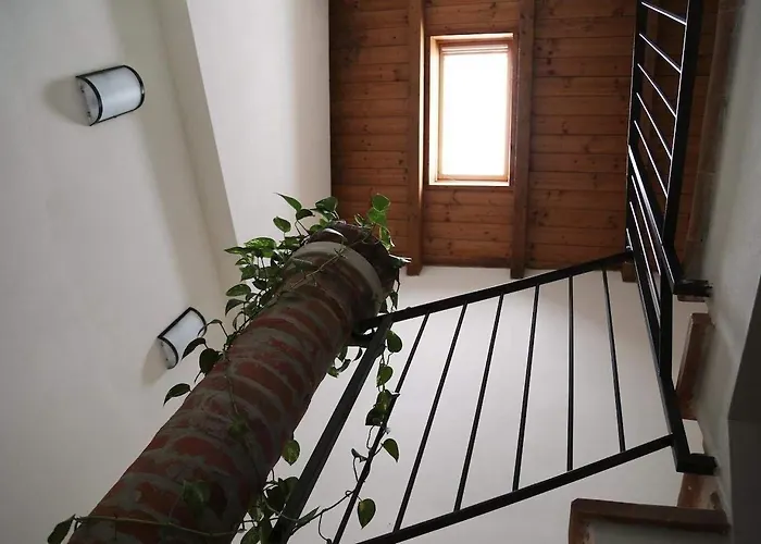 Bed & Breakfast Ca' De Taruffi 3*