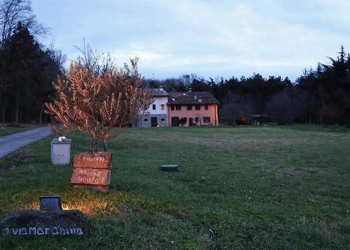 Ca' De Taruffi Bed & Breakfast