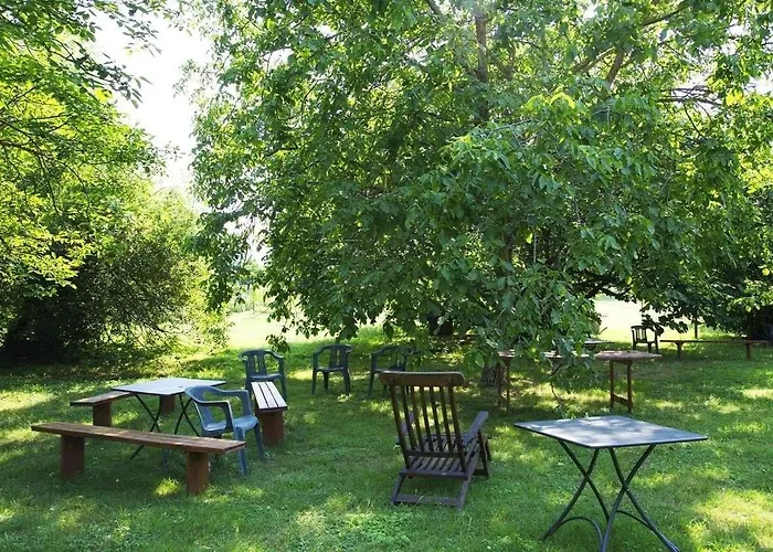 Bed & Breakfast Ca' De Taruffi