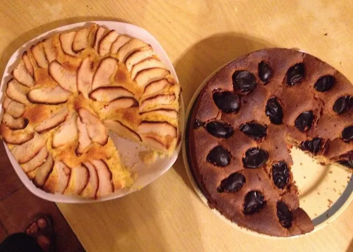 Bed & Breakfast Ca' De Taruffi 3*