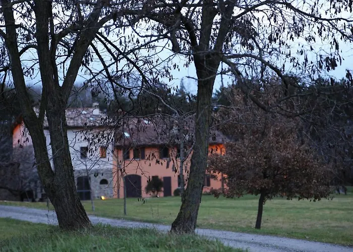 Ca' De Taruffi Bed & Breakfast Sasso Marconi