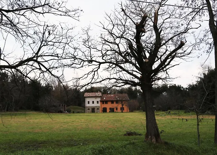 Bed & Breakfast Ca' De Taruffi 3*